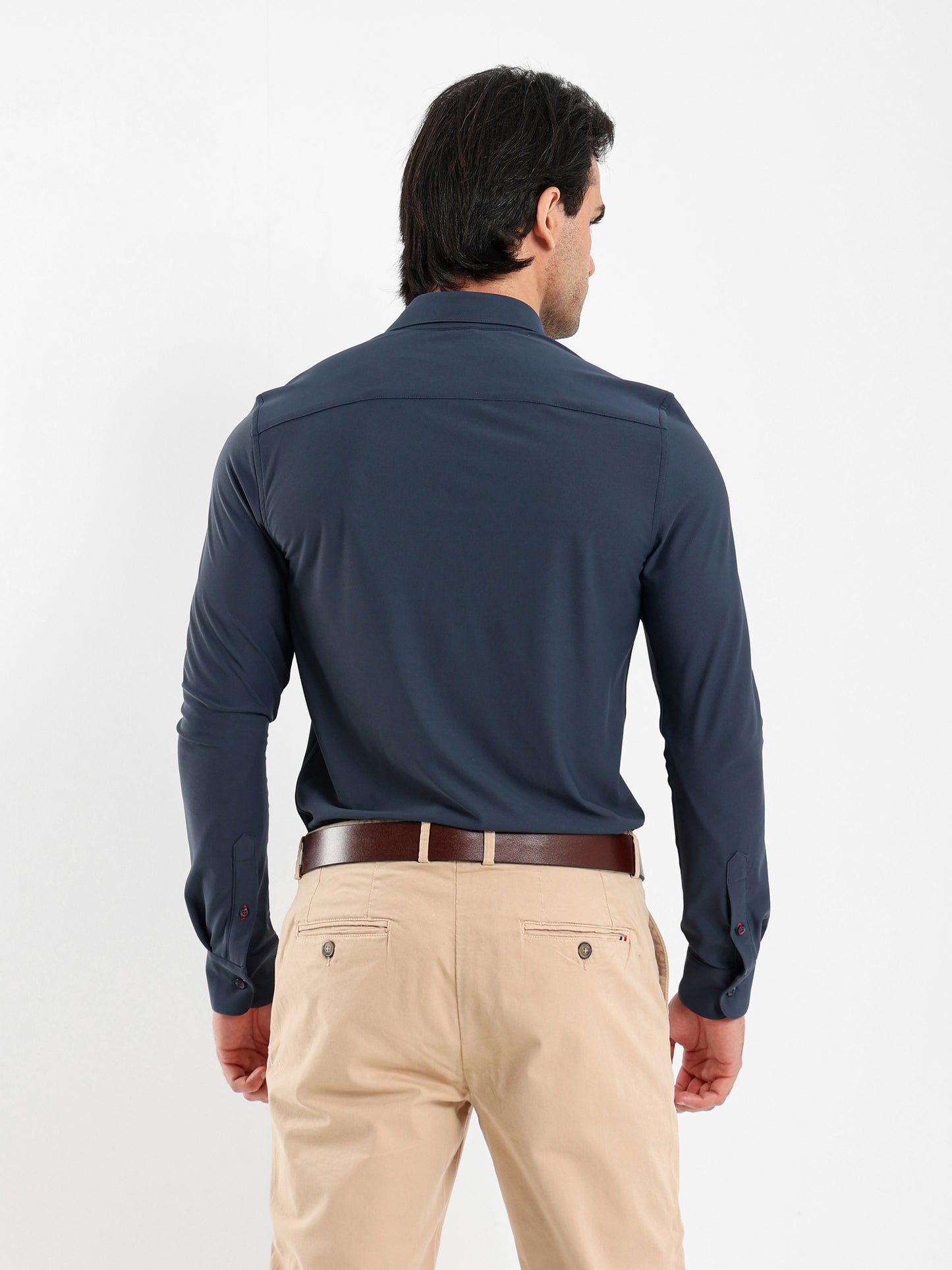 Semi Dressed Shirt