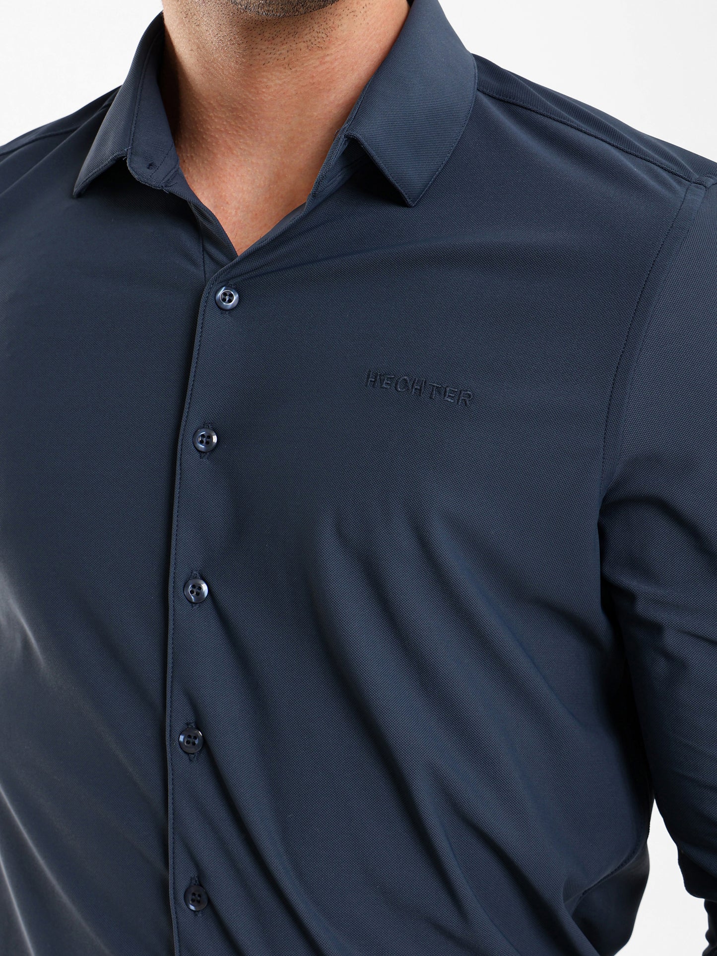 Semi Dressed Shirt