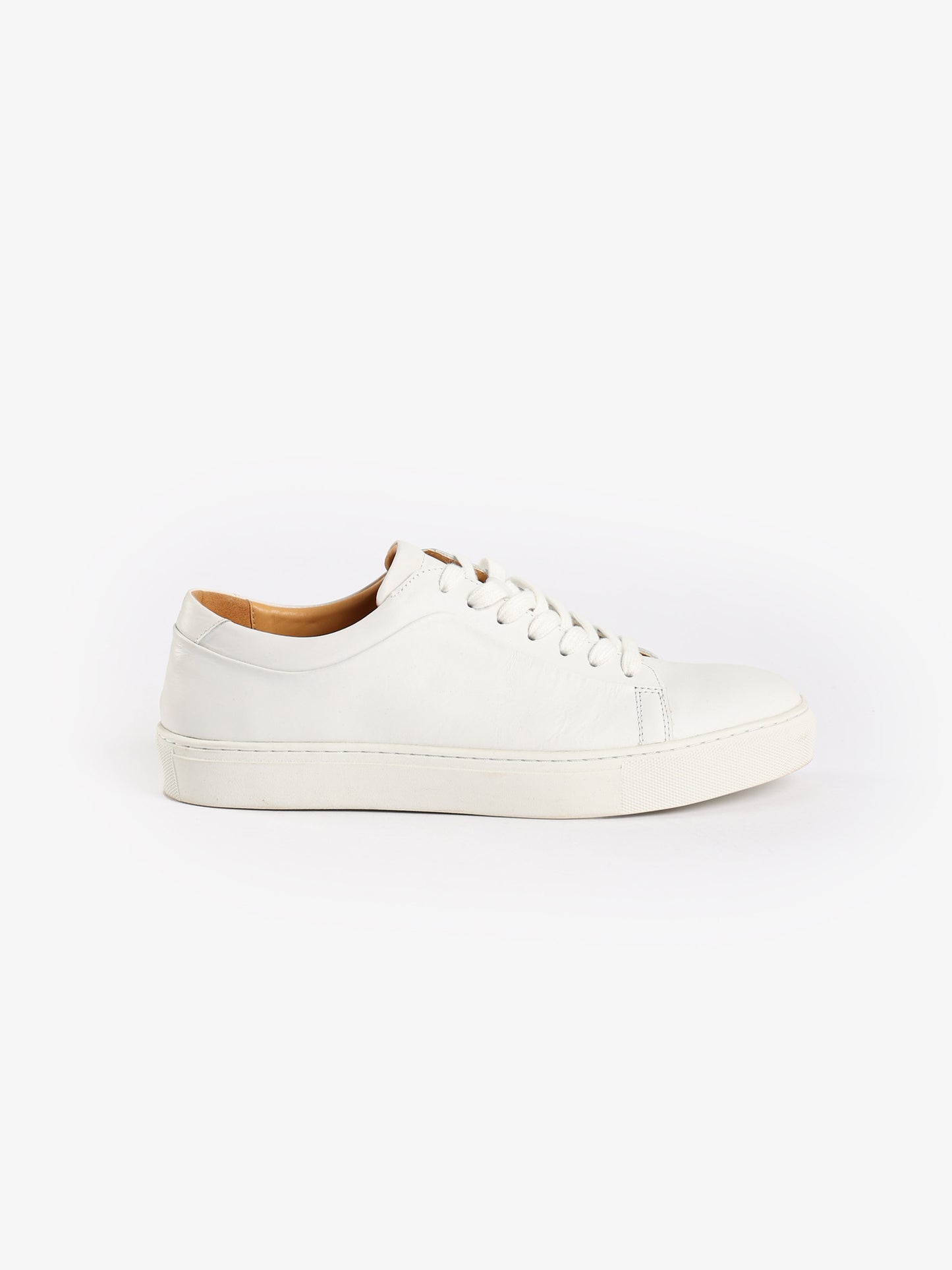 Casual Solid Sneakers