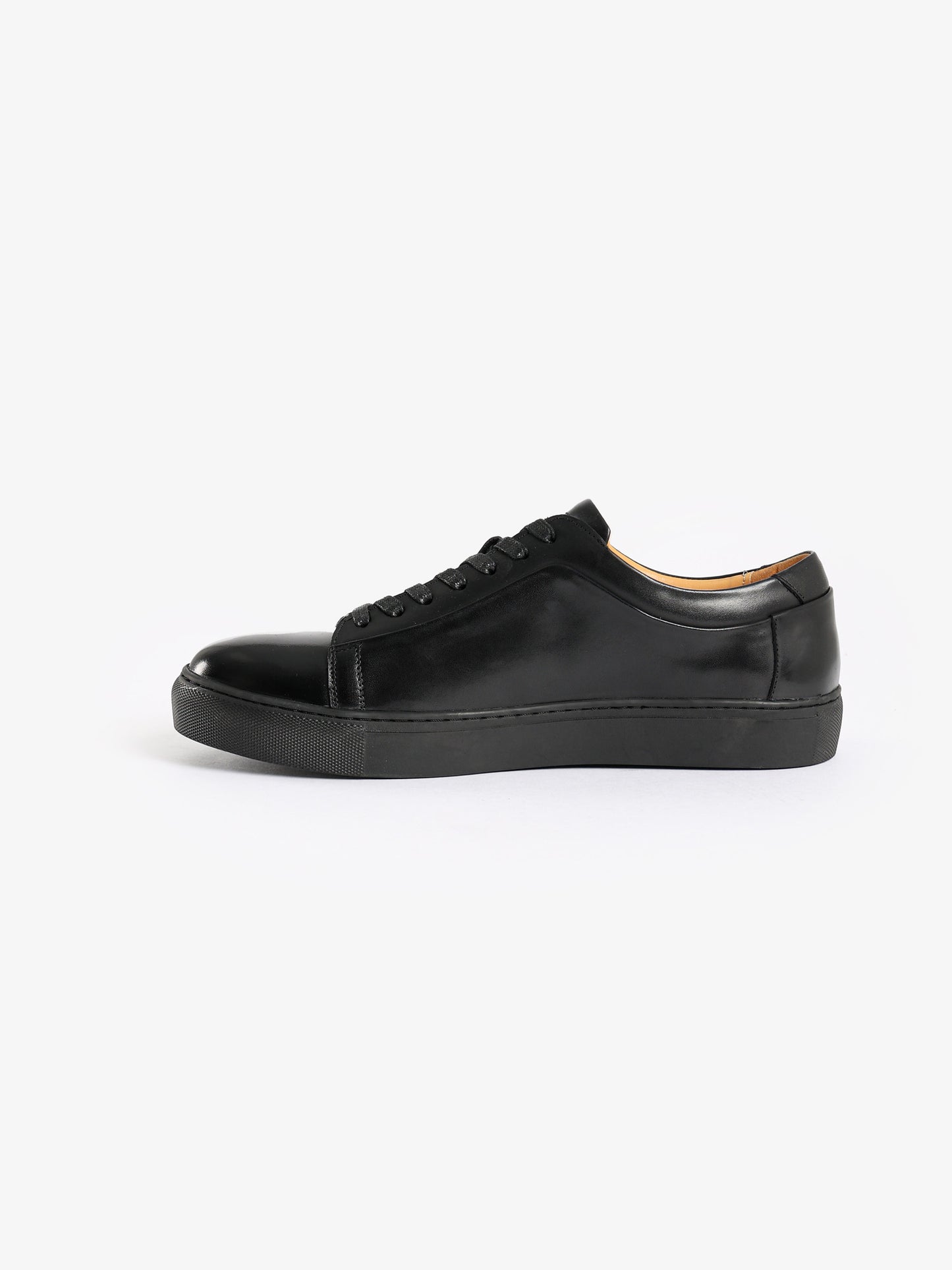 Casual Solid Sneakers