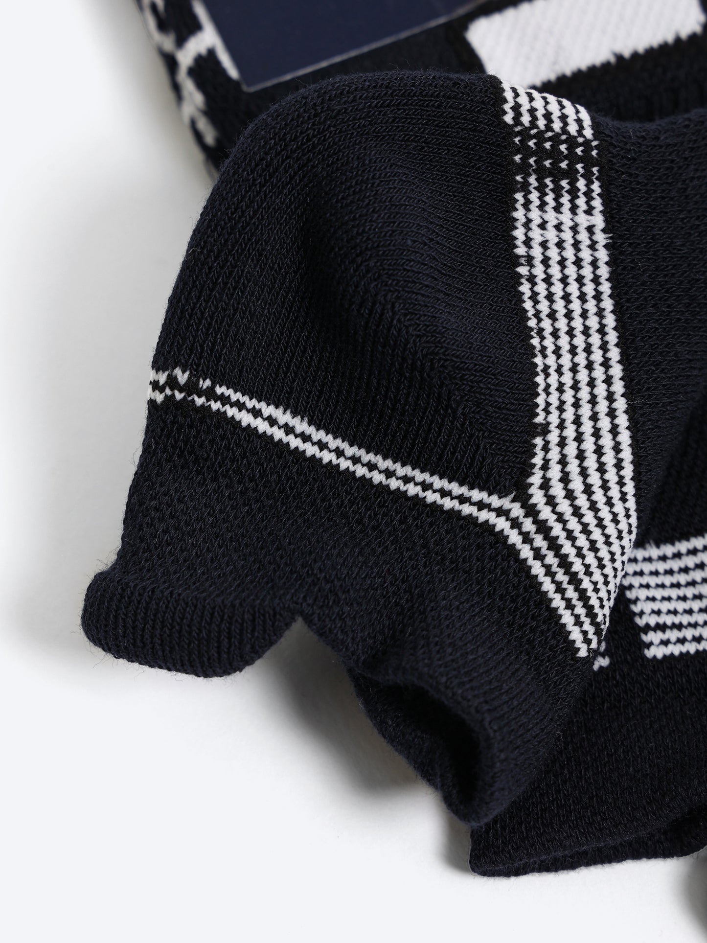Textured Ankle Socks