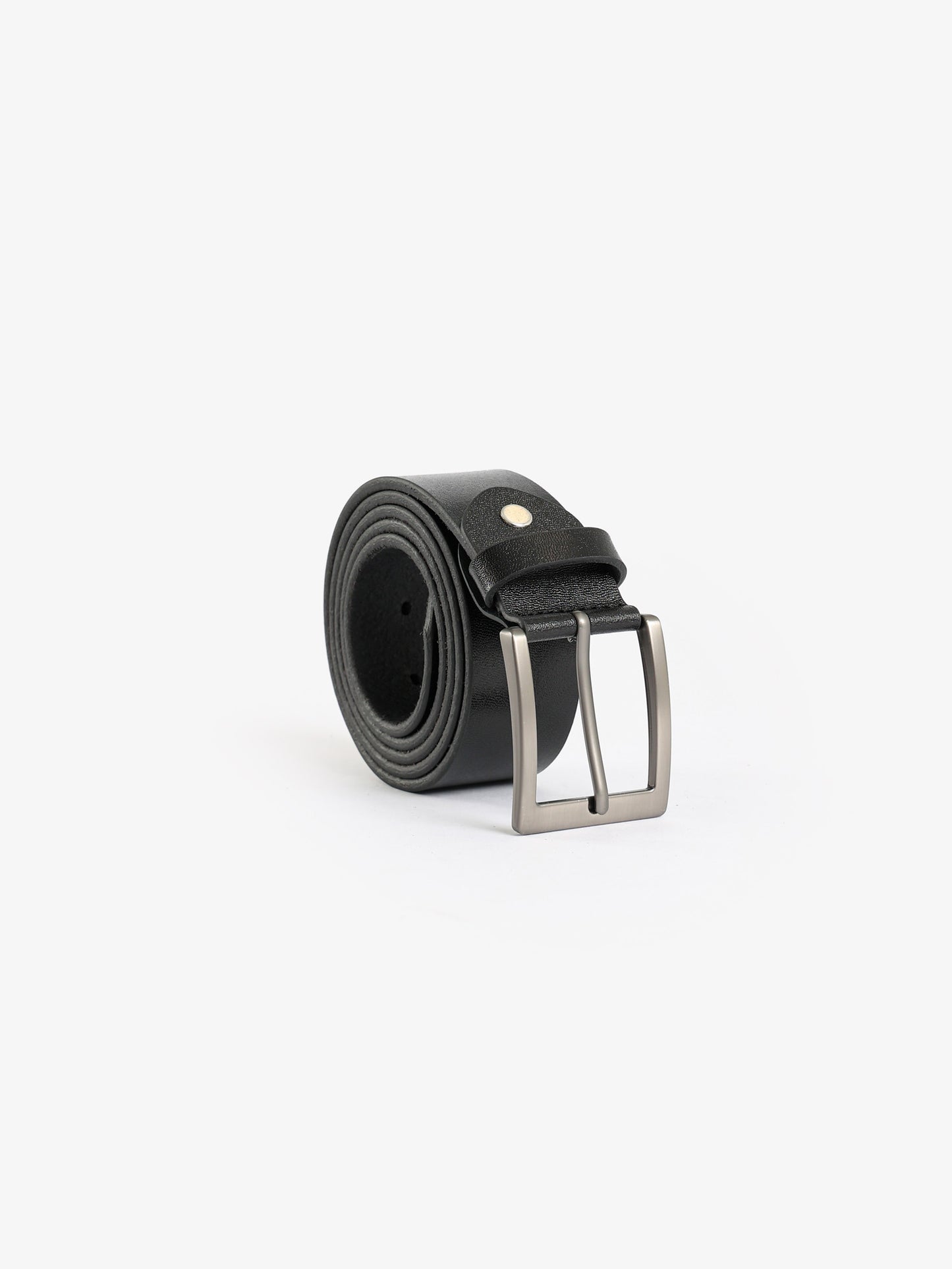 Classic Leather Belt