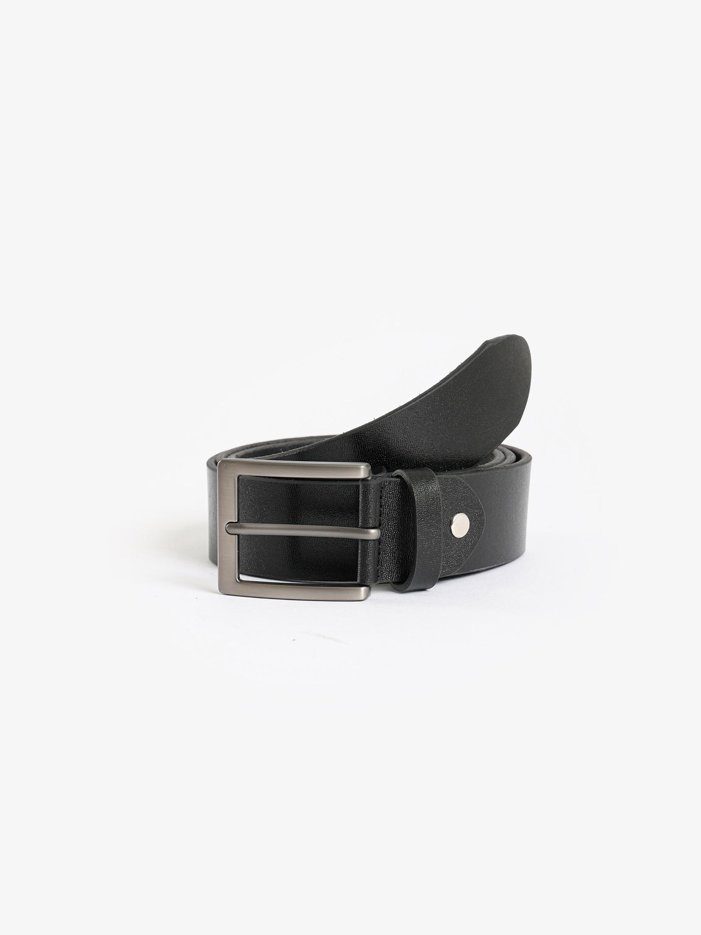 Classic Leather Belt