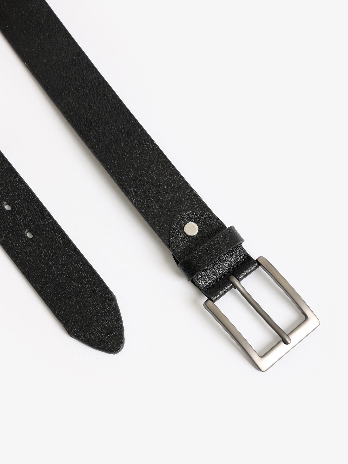 Classic Leather Belt