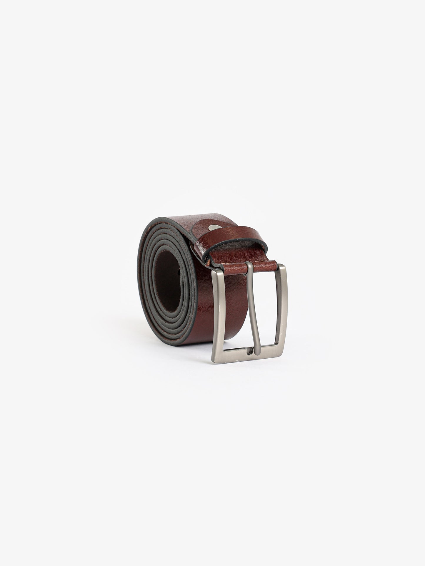 Classic Leather Belt