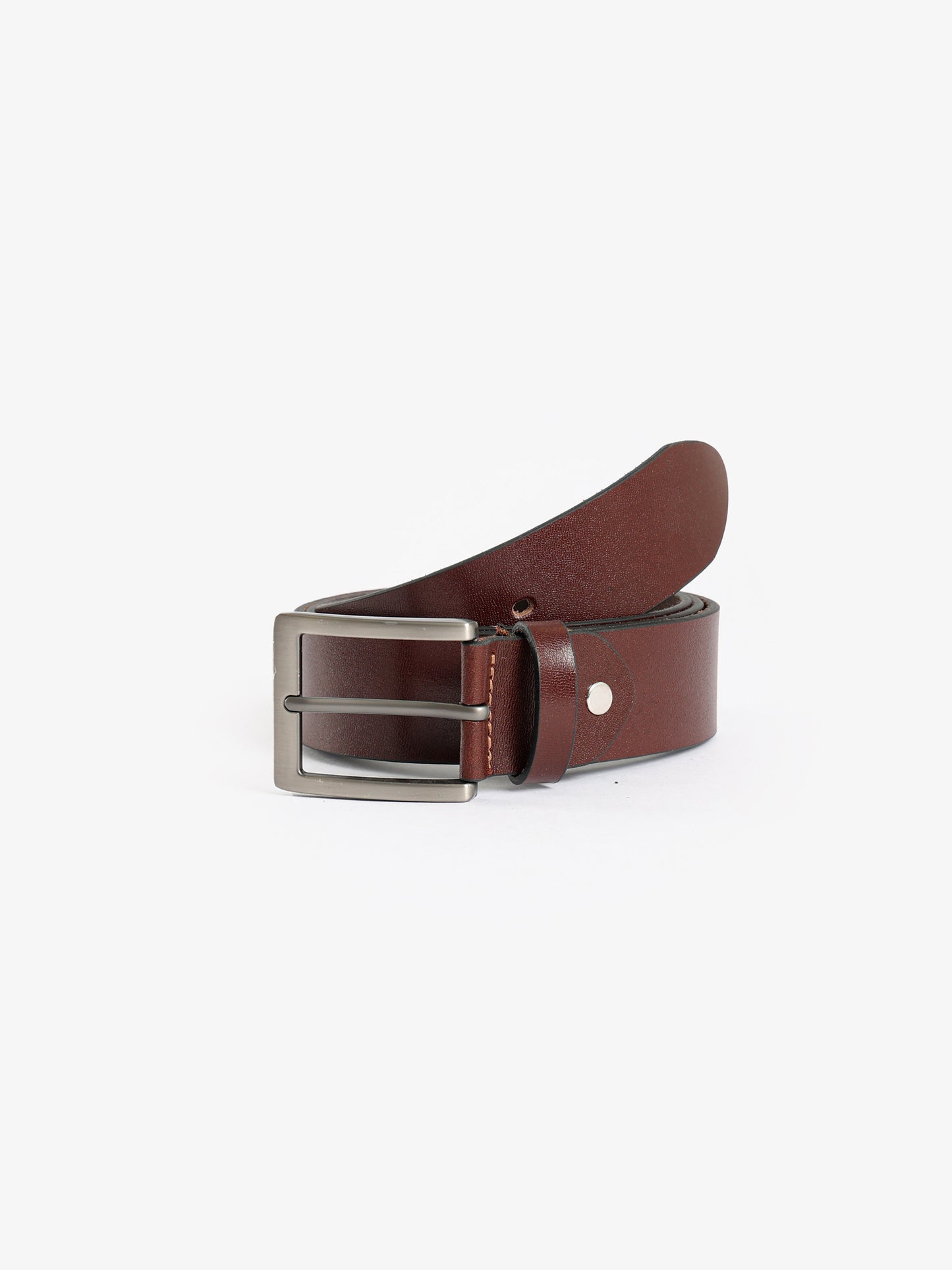Classic Leather Belt