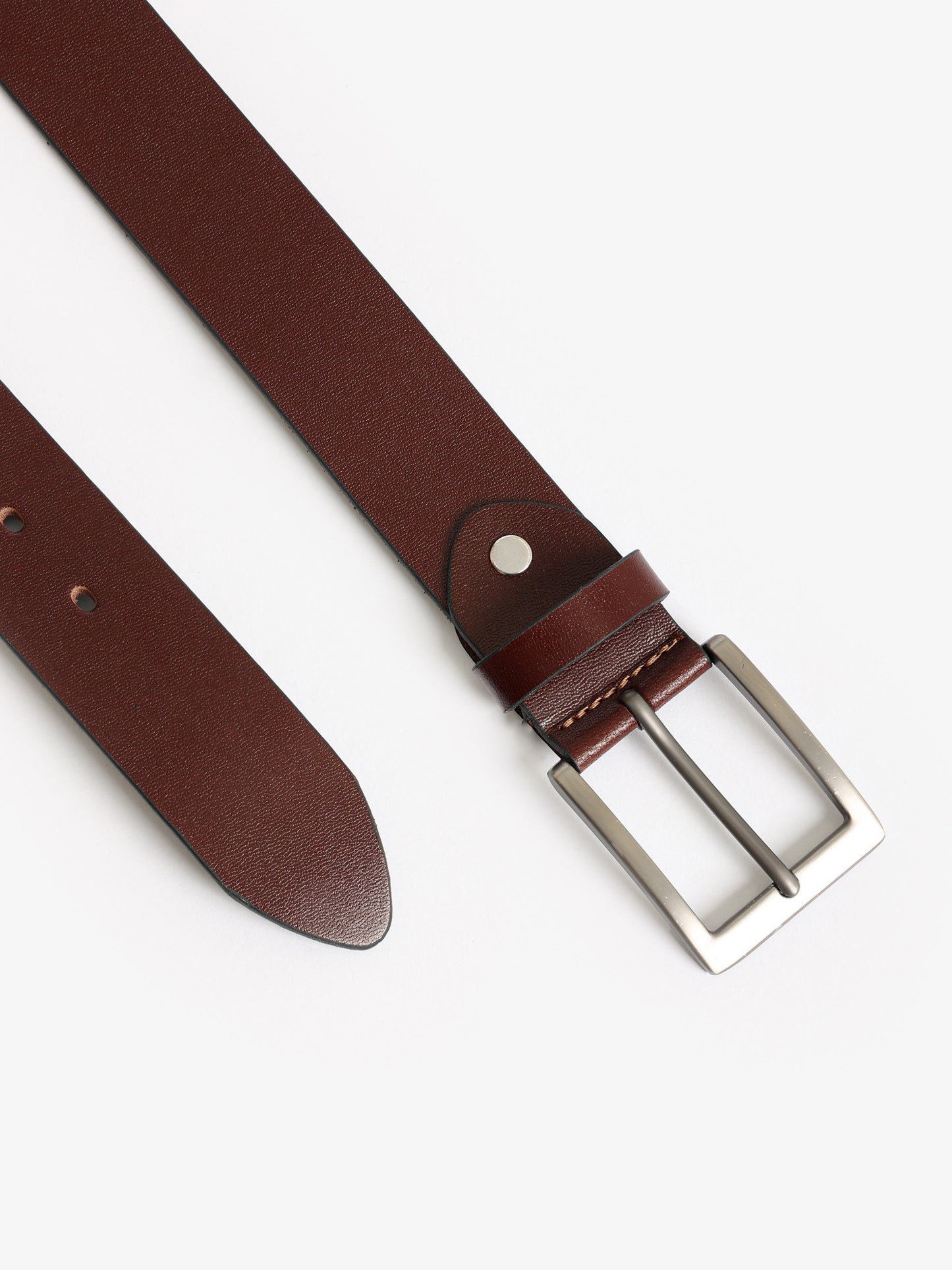 Classic Leather Belt