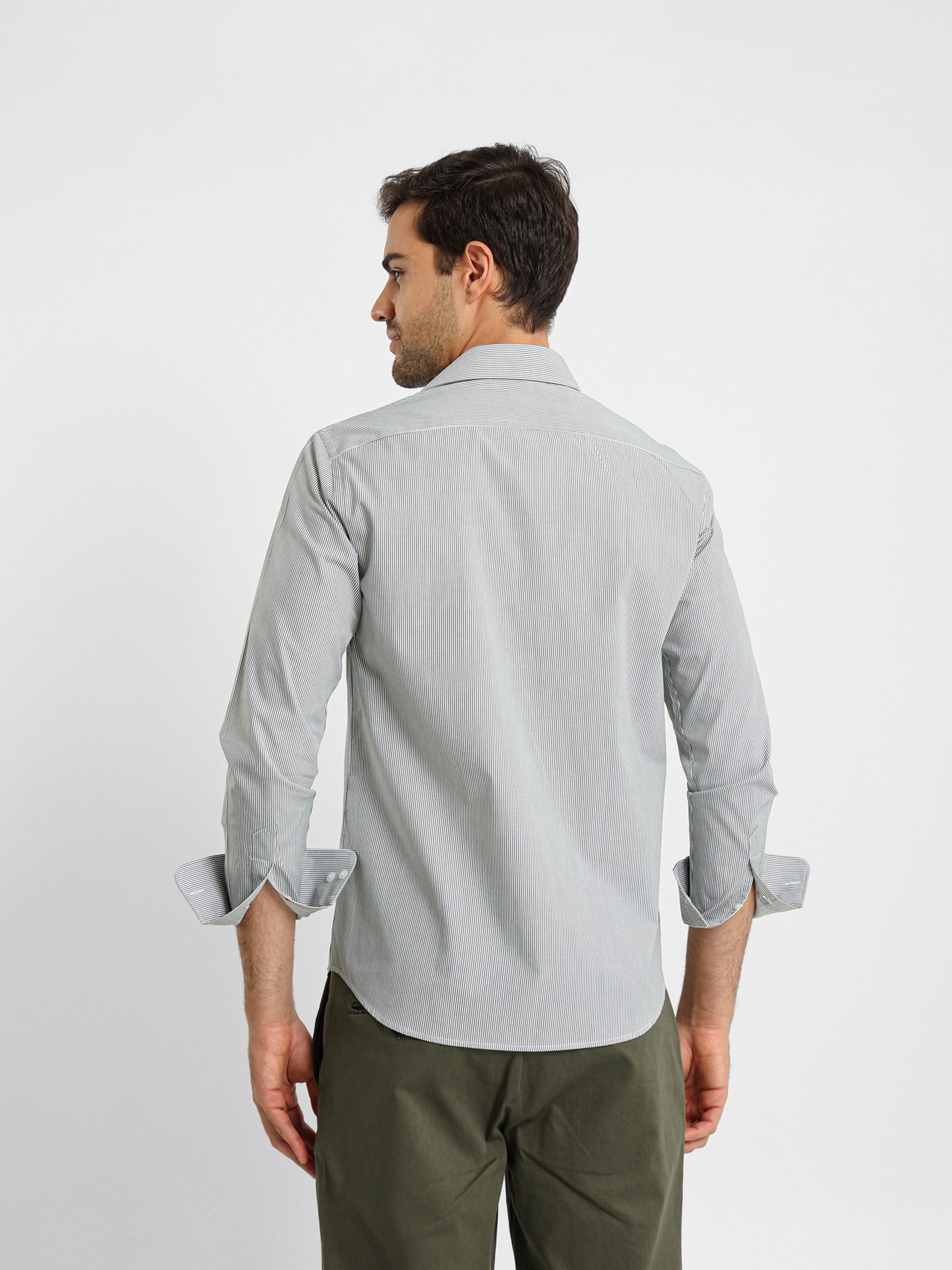 Kent Collar Shirt