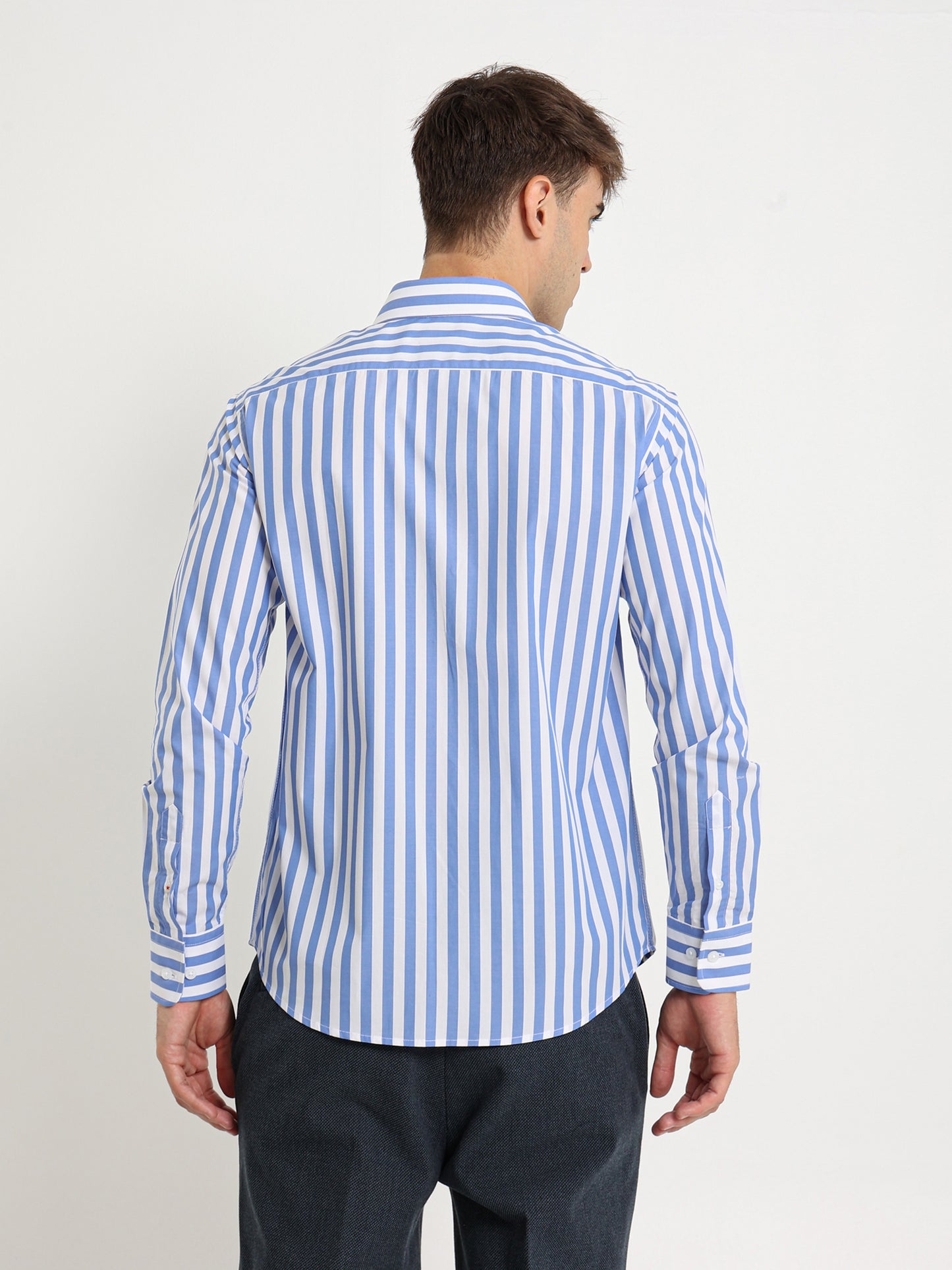 Kent Collar Shirt