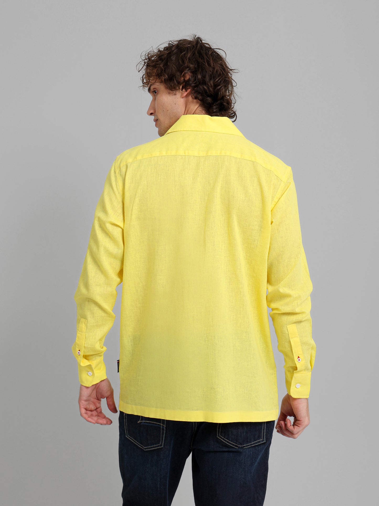 Kent Collar Shirt