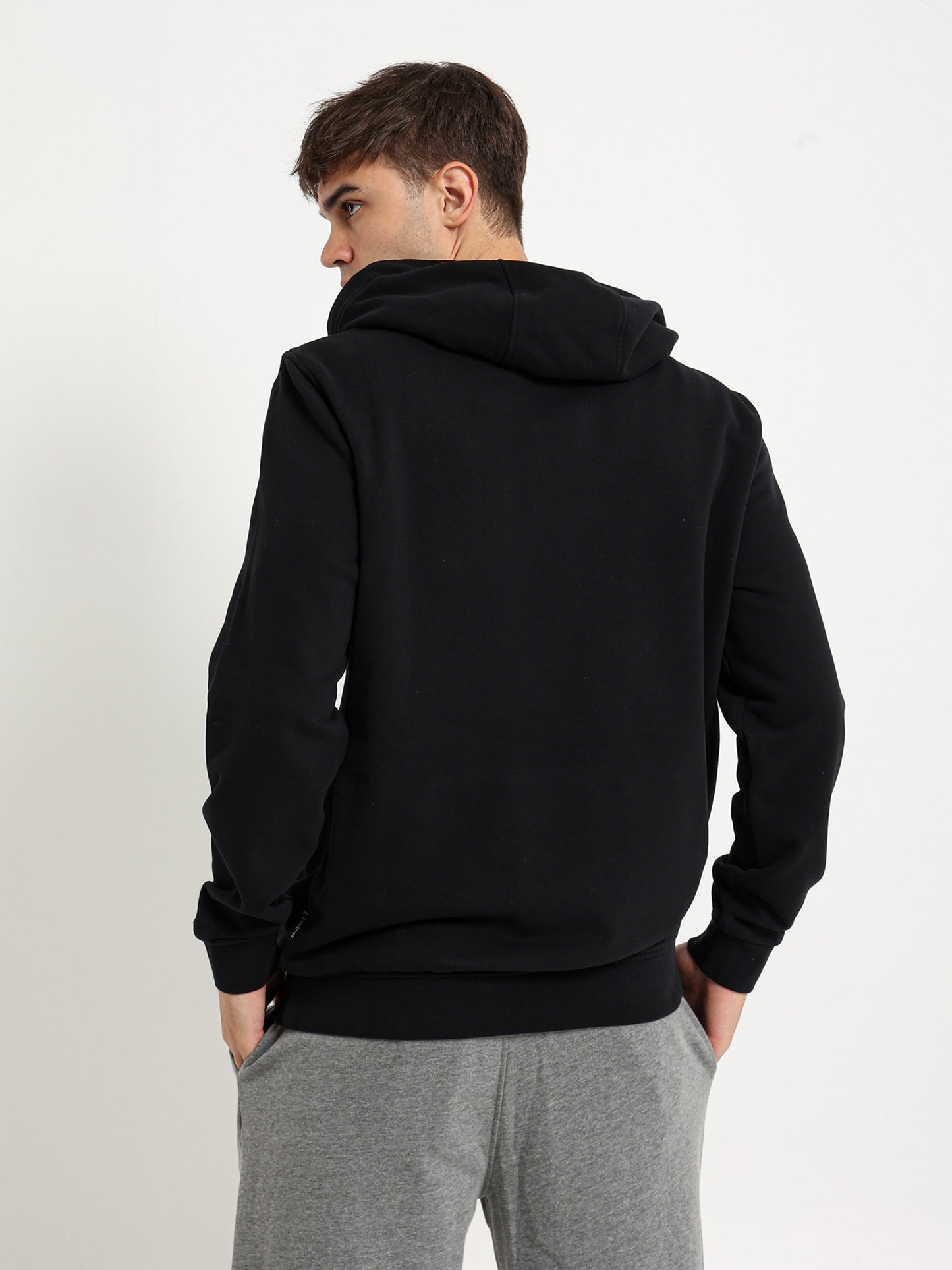 Front Print Hechter Paris Hoodie