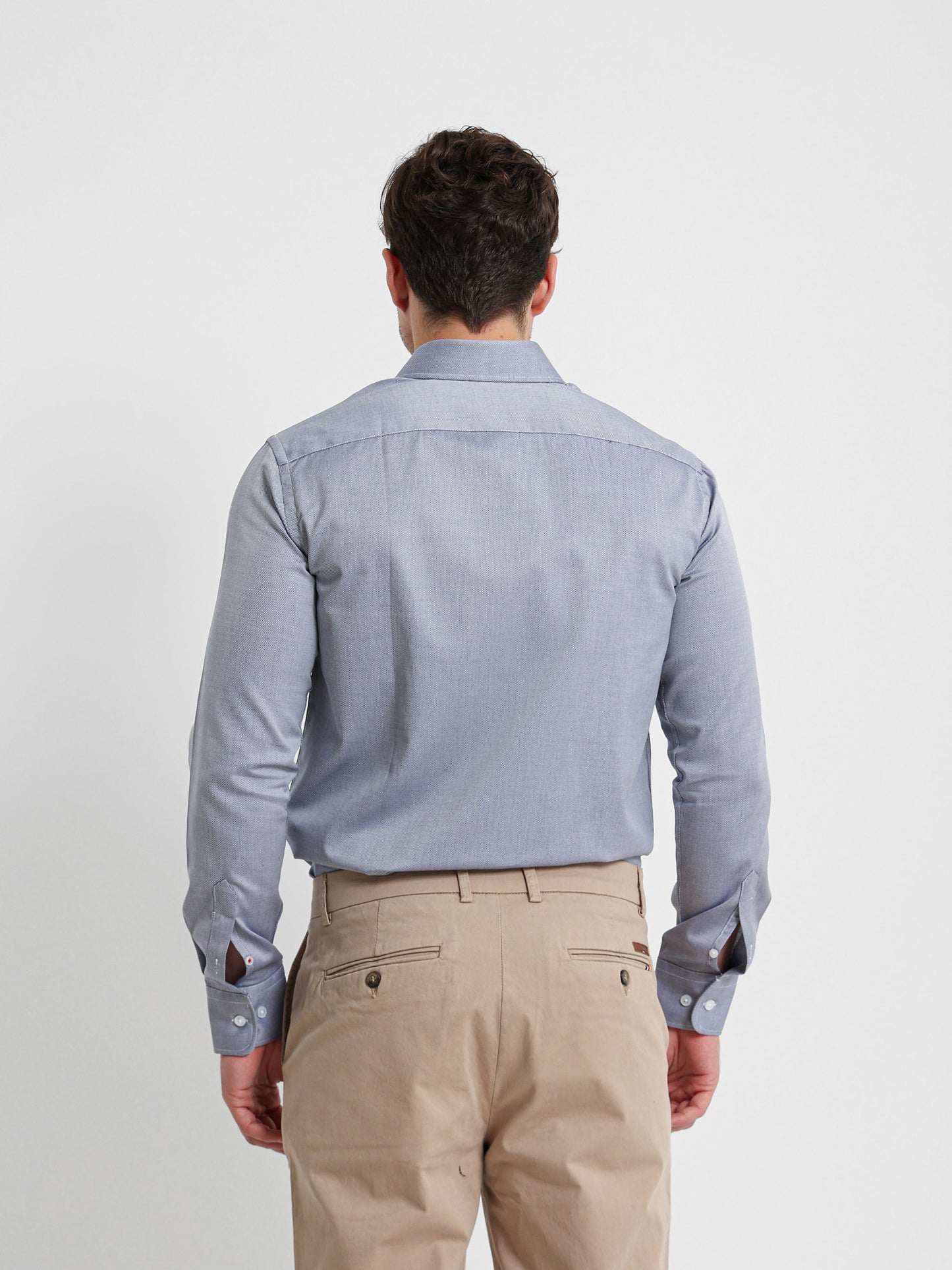 Kent Collar Shirt