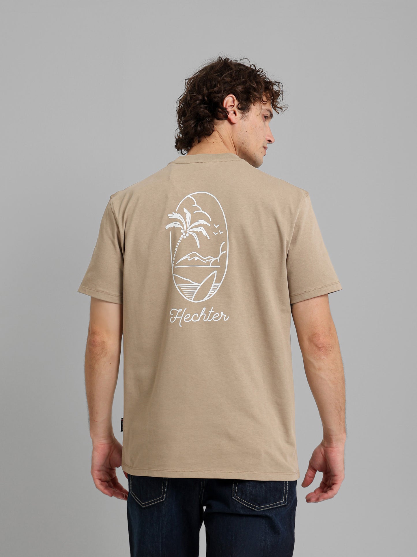 Printed T-Shirt