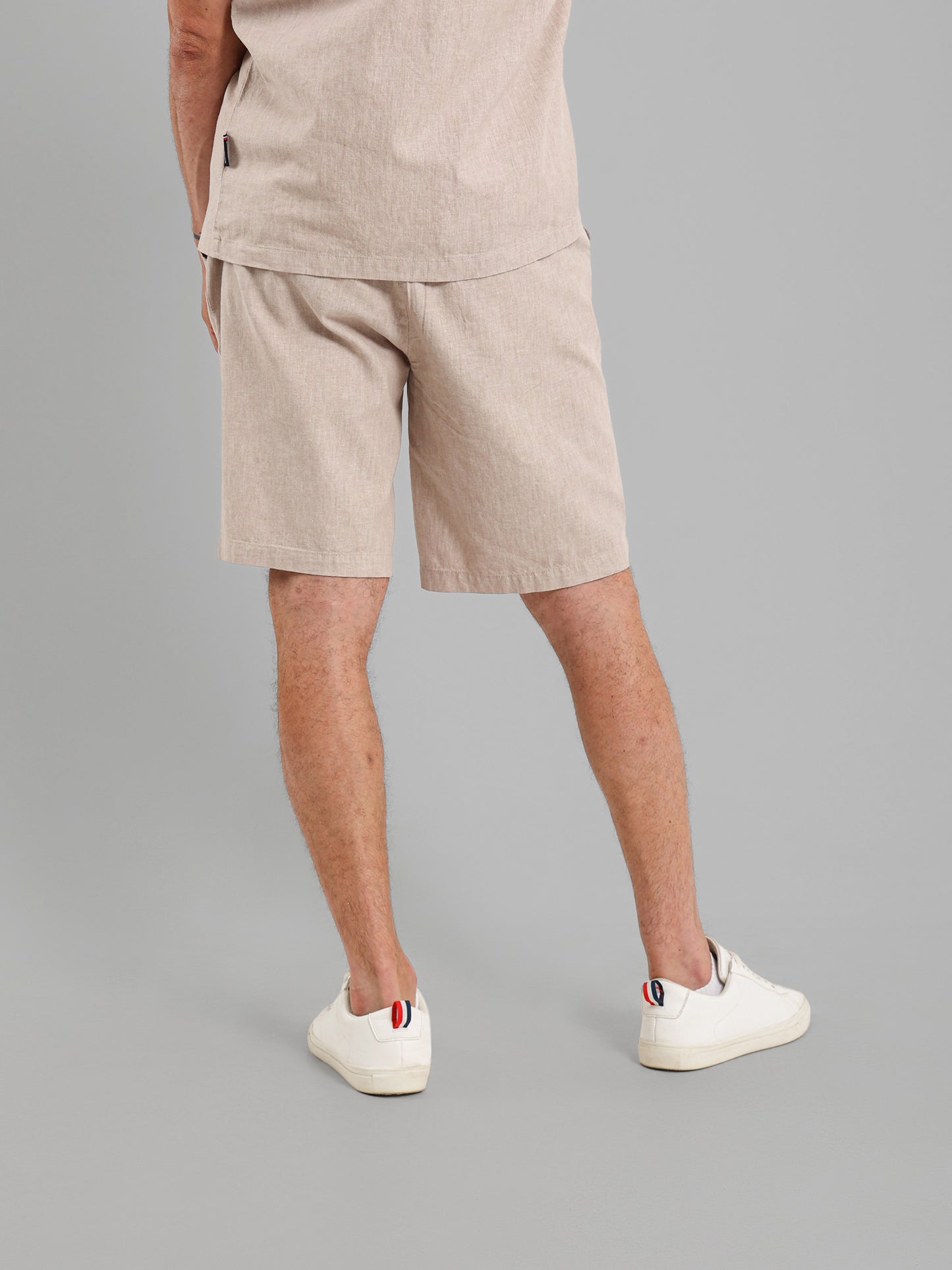 Bermuda Shorts