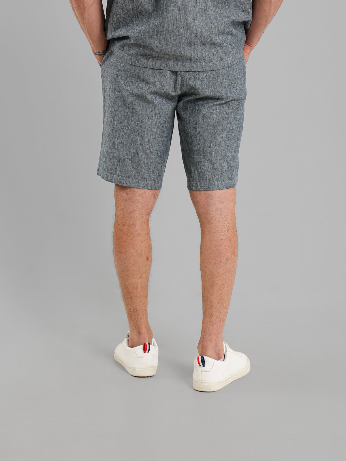 Bermuda Shorts