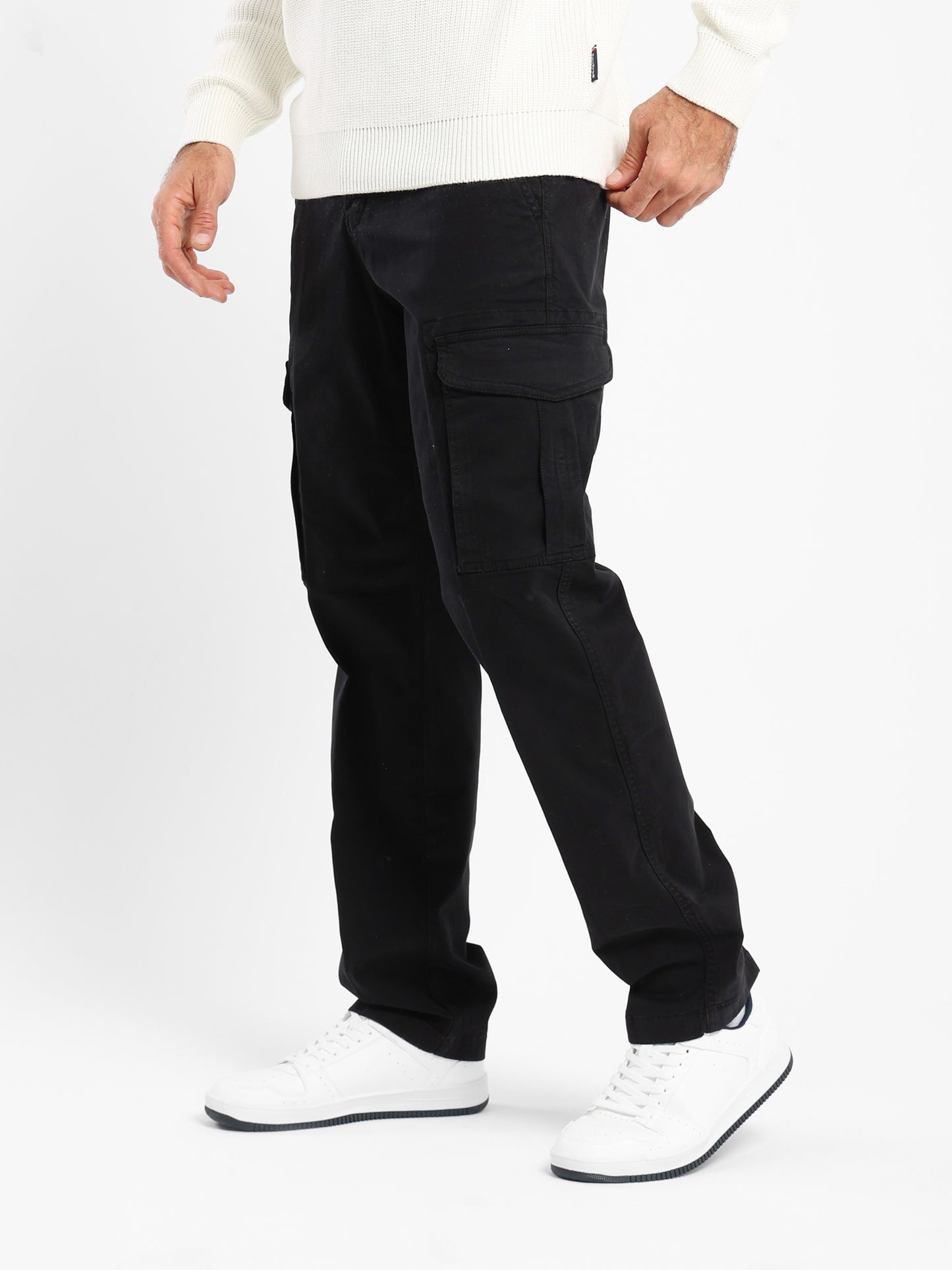 Classic Cargo Pants