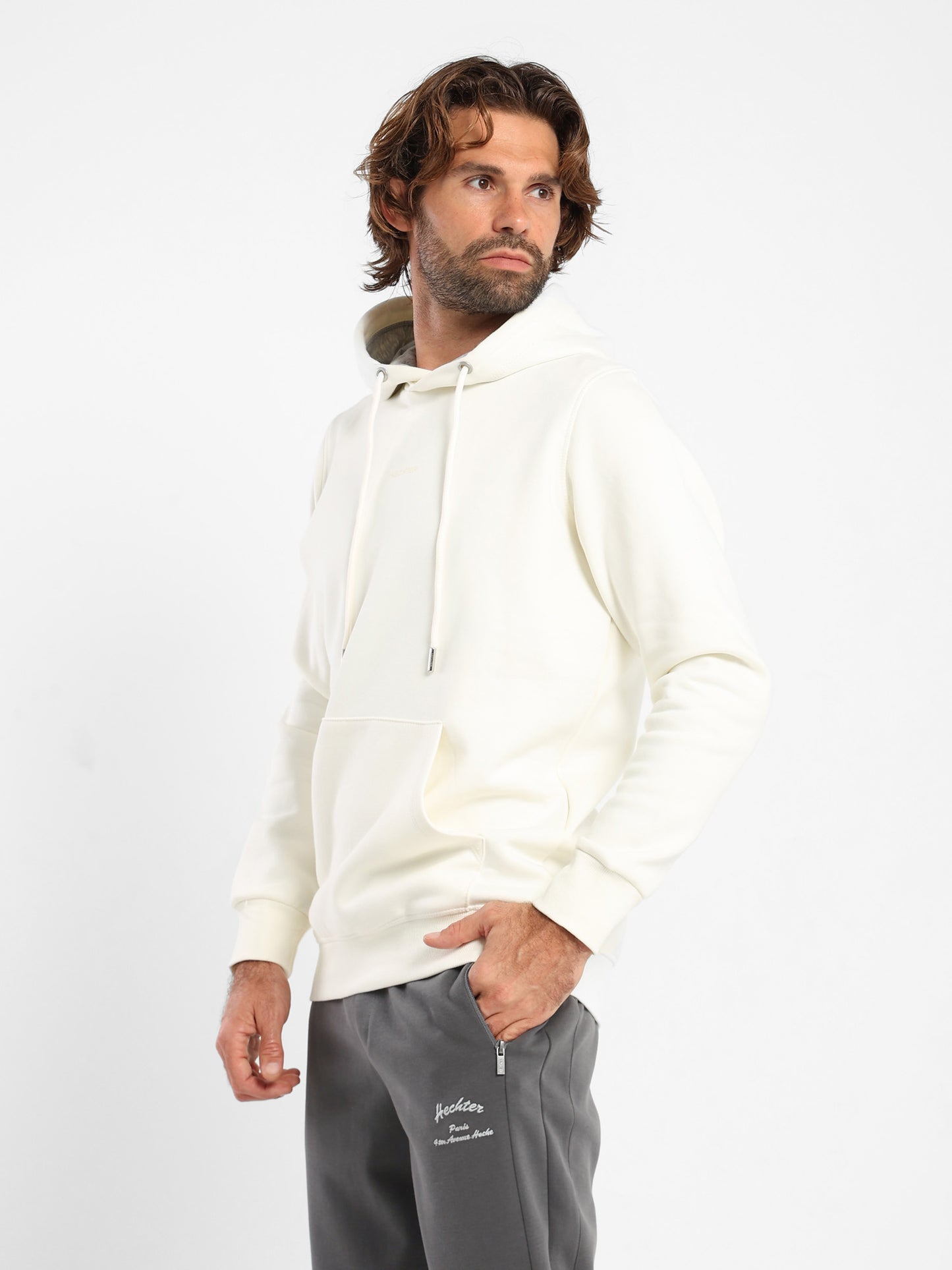 Classic Hoodie
