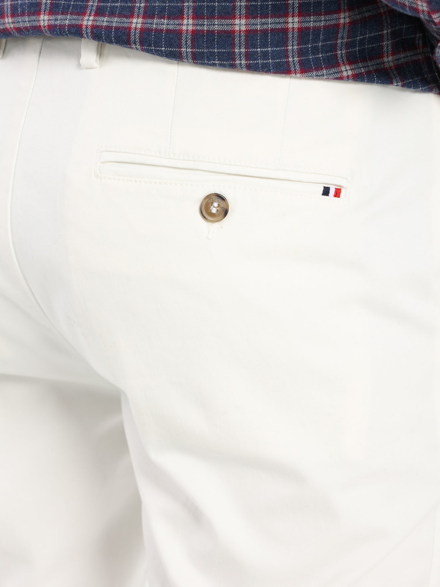 Modern Fit Chino Pants