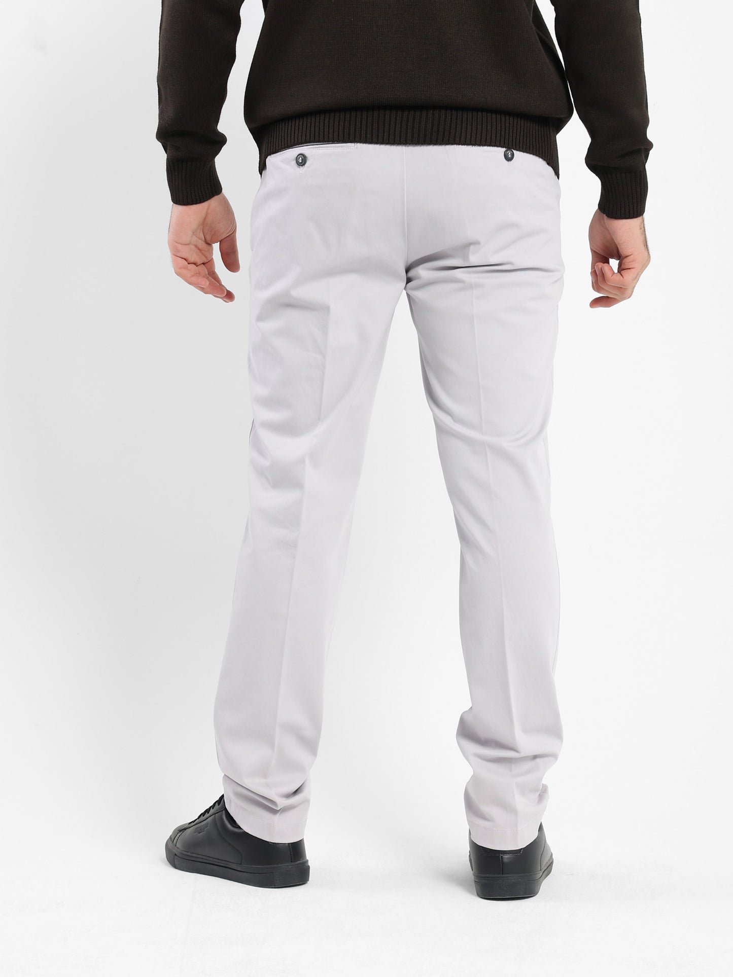 Modern Fit Chino Pants