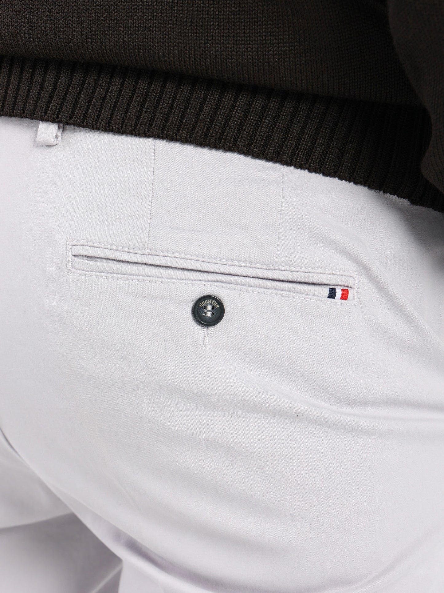 Modern Fit Chino Pants