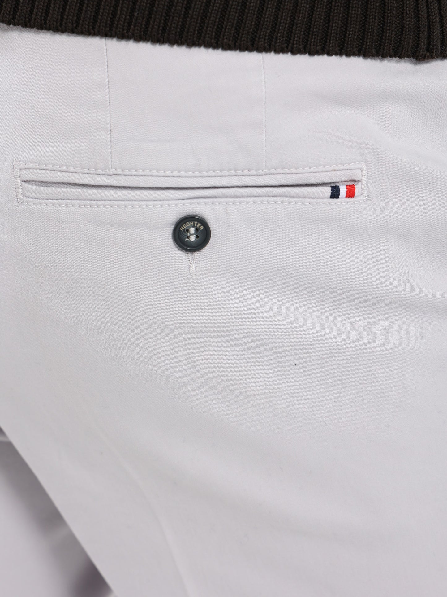 Modern Fit Chino Pants