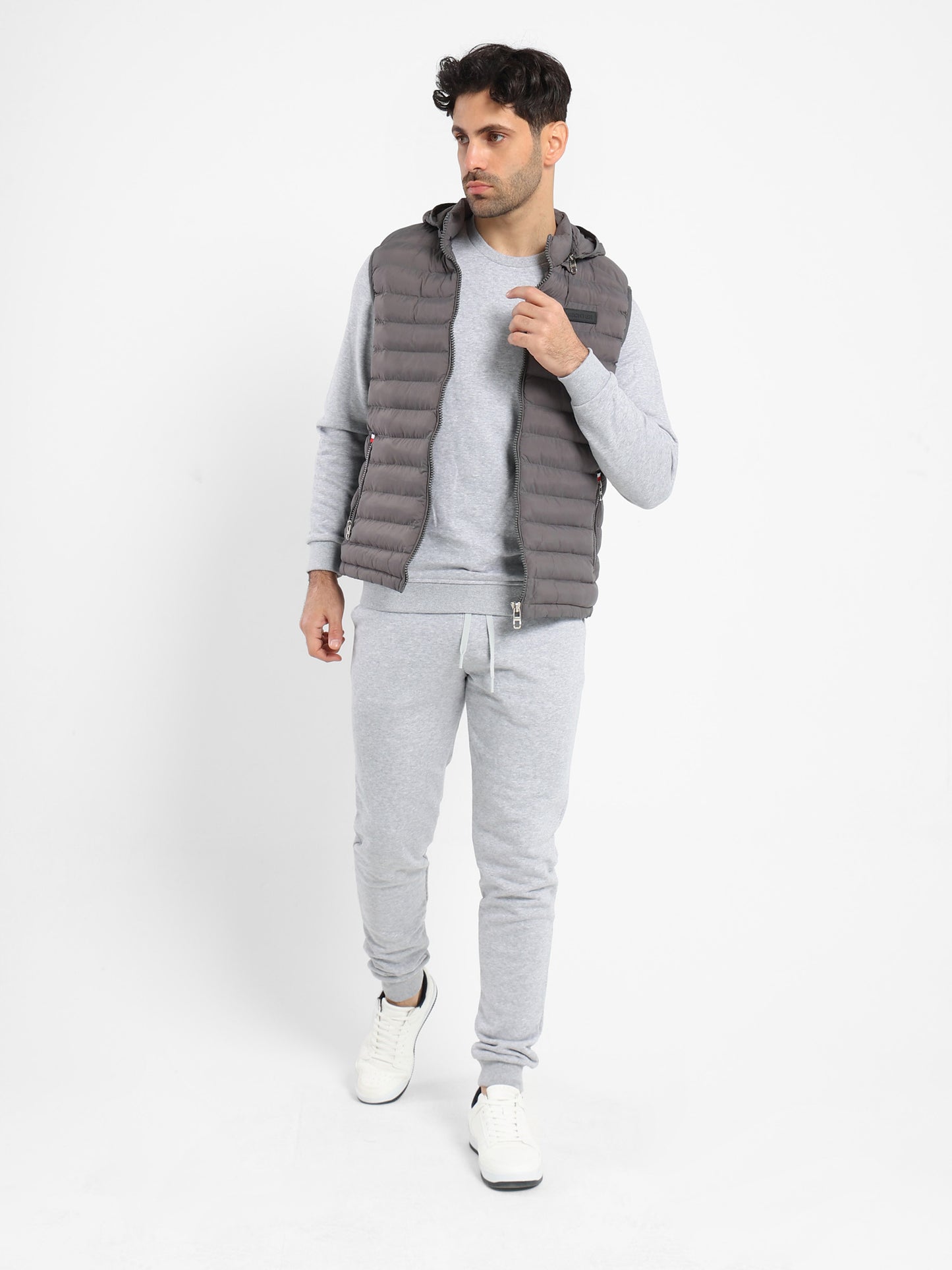 Basic Sweatpants