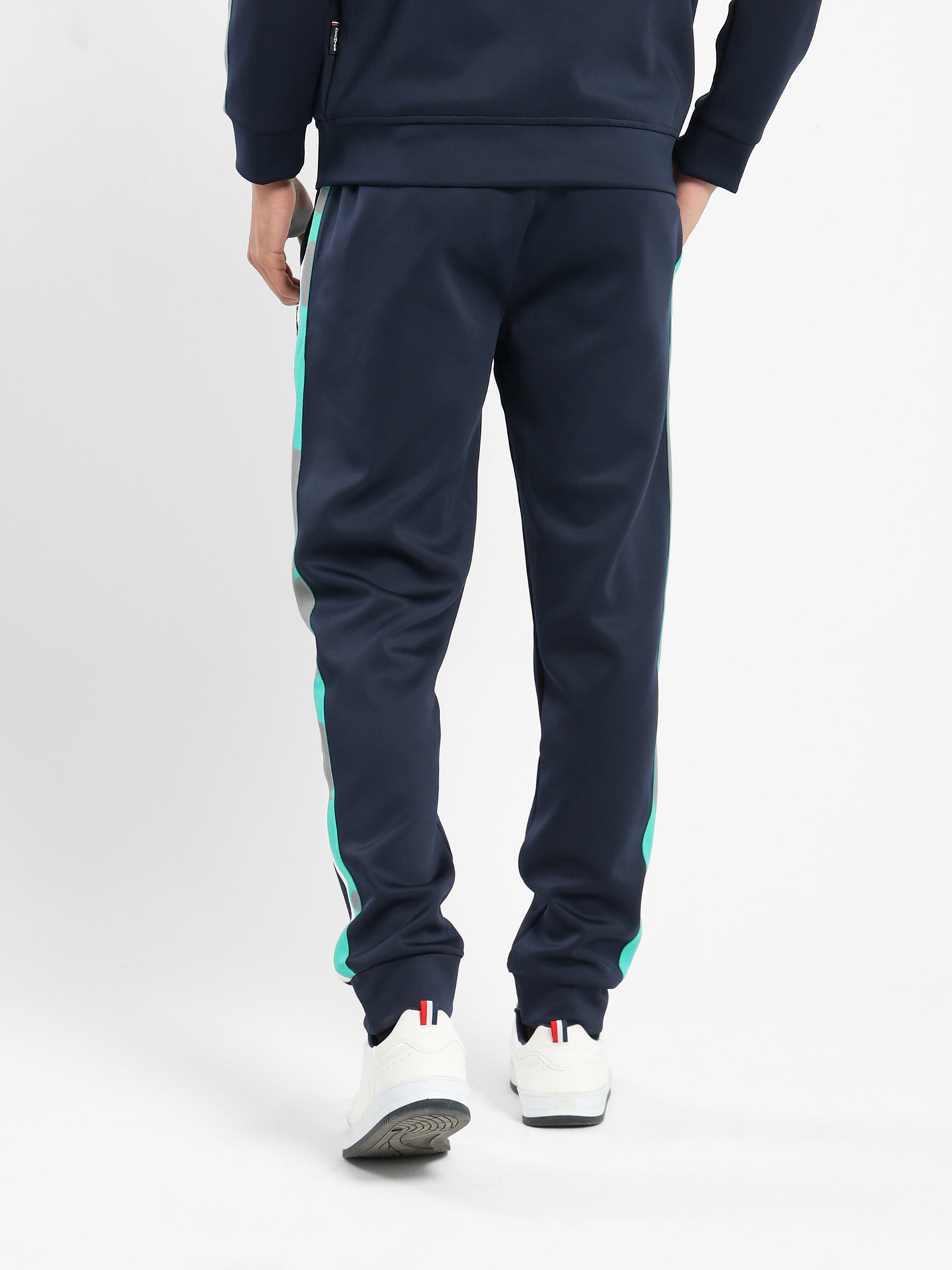 Sweatpants with Side Tape