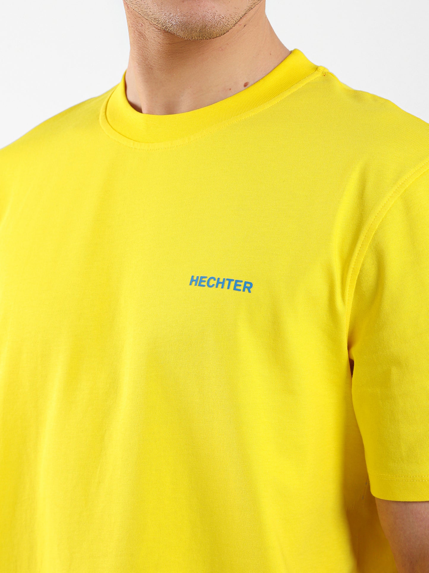 Heavy Jersey T-Shirt
