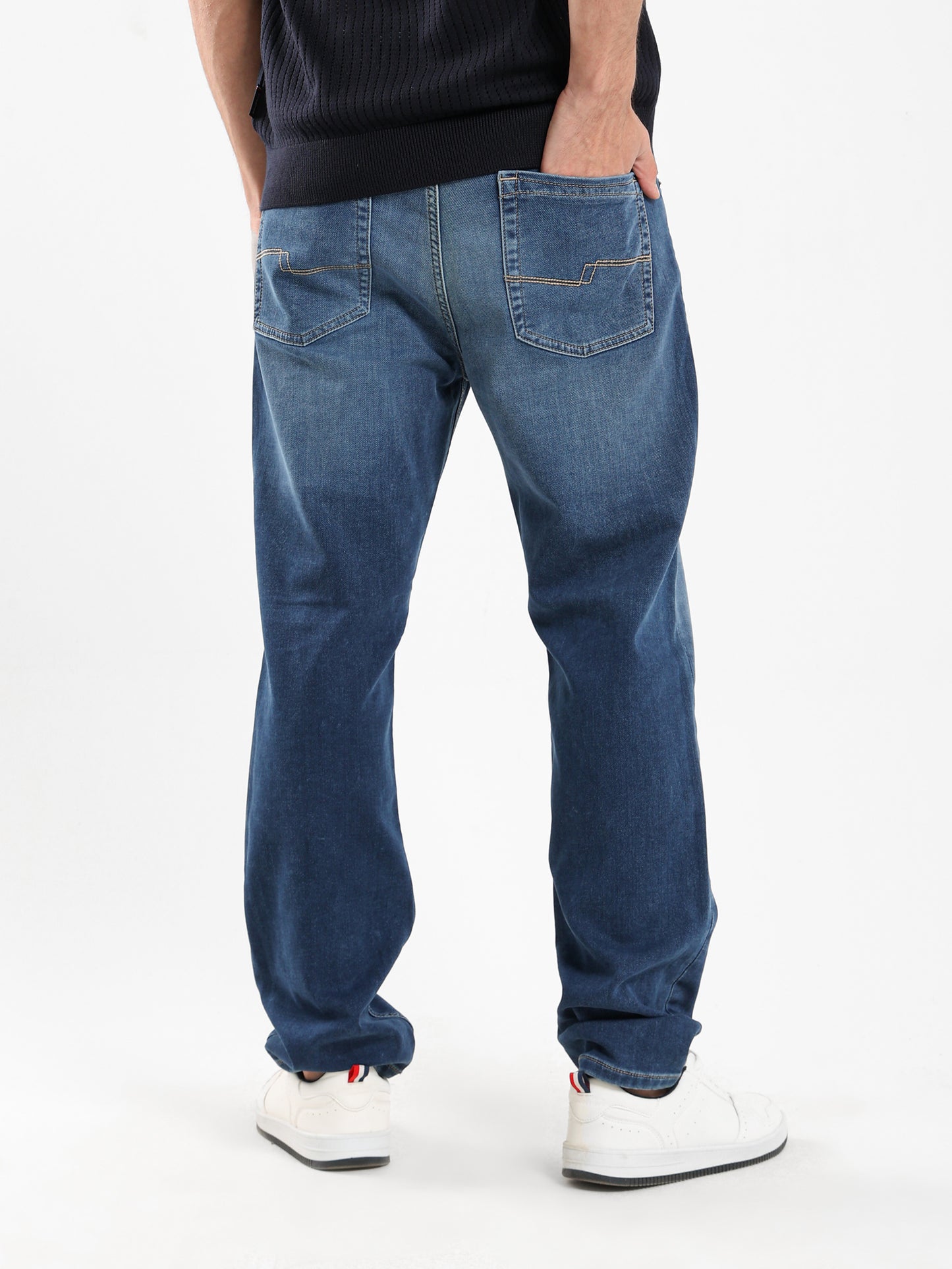 Denim Hxtention Jeans