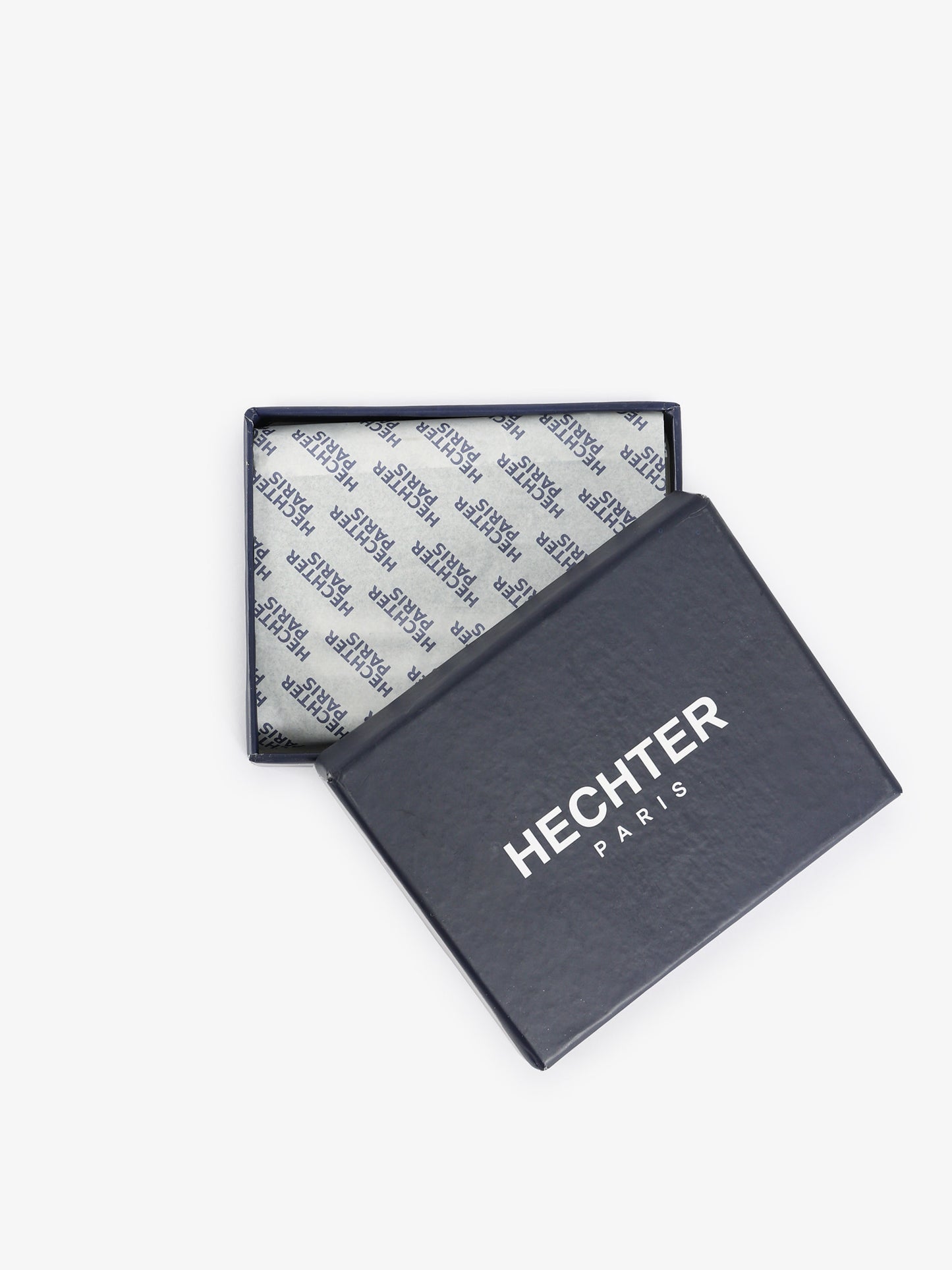 Pebbled Card Holder with Strap