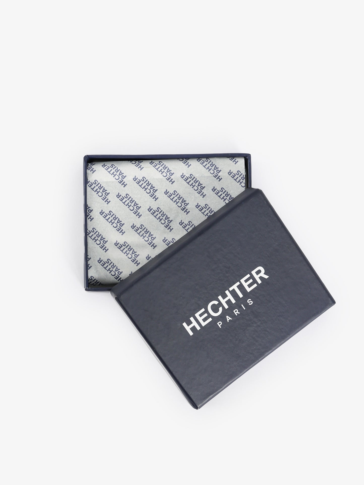 Hechter Slim Bifold Leather Wallet
