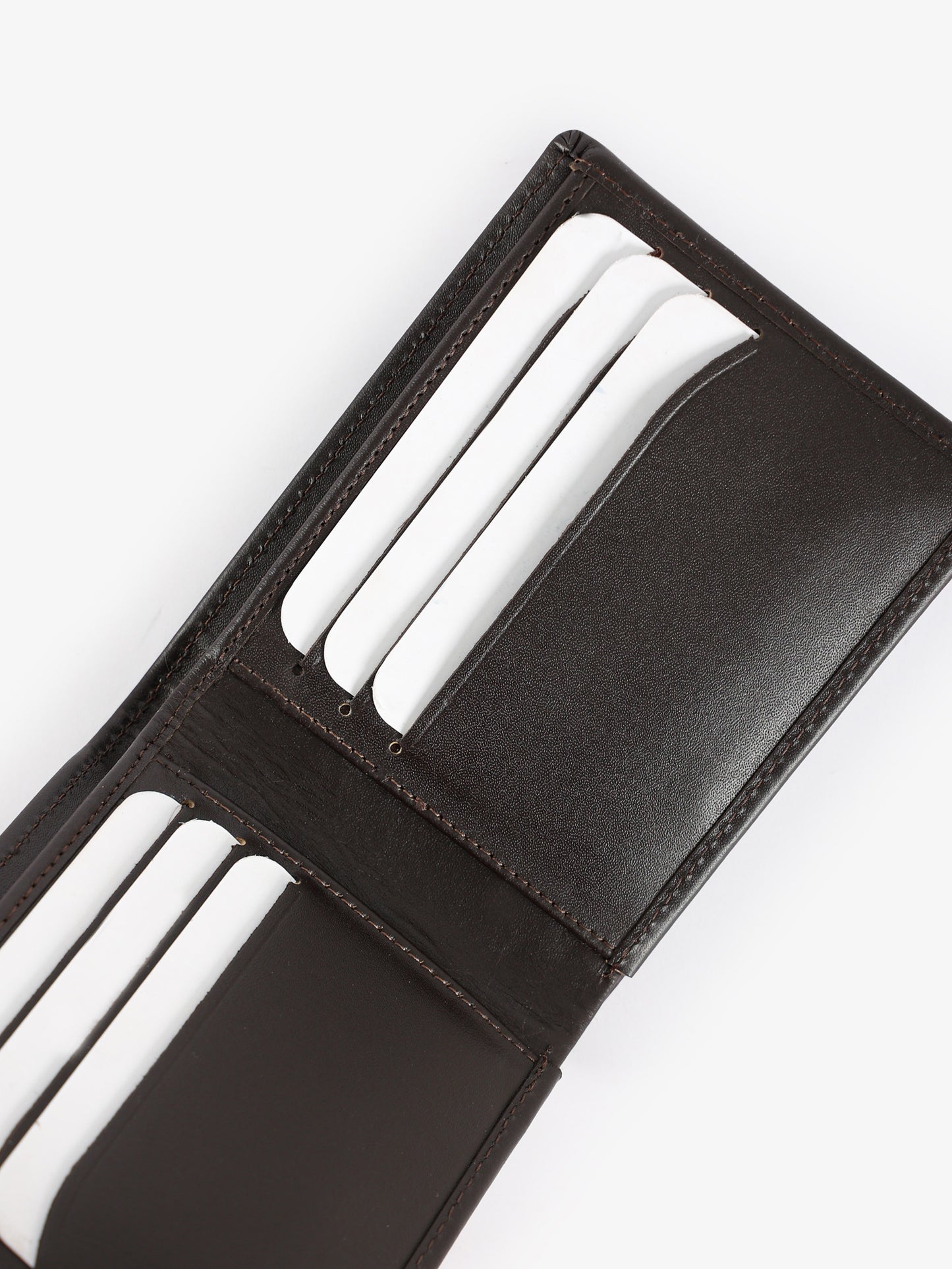 Hechter Slim Bifold Leather Wallet