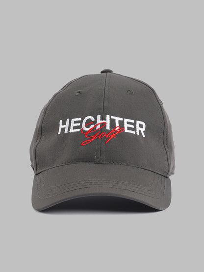 Embroidered Logo Cap
