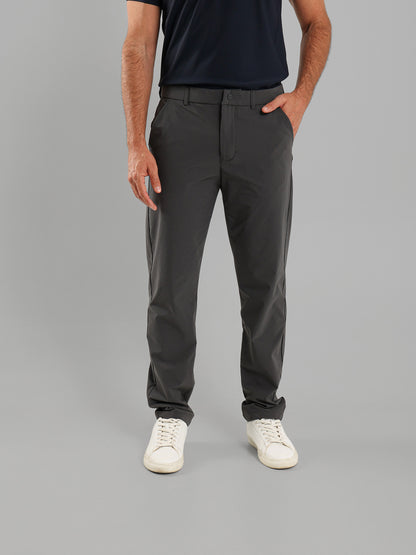 Elastic Waist Trousers