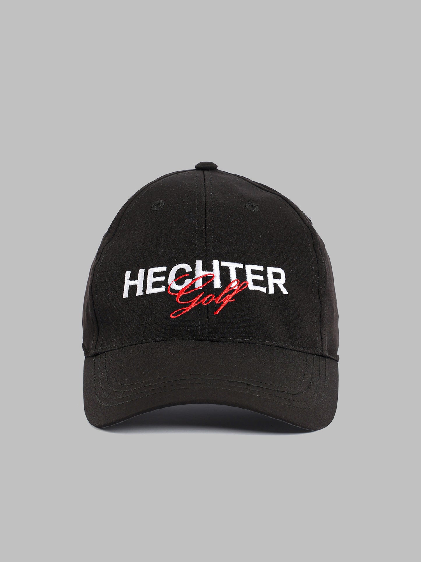 Embroidered Logo Cap