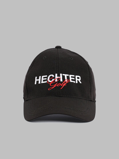 Embroidered Logo Cap