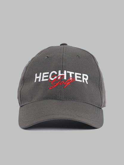 Embroidered Logo Cap