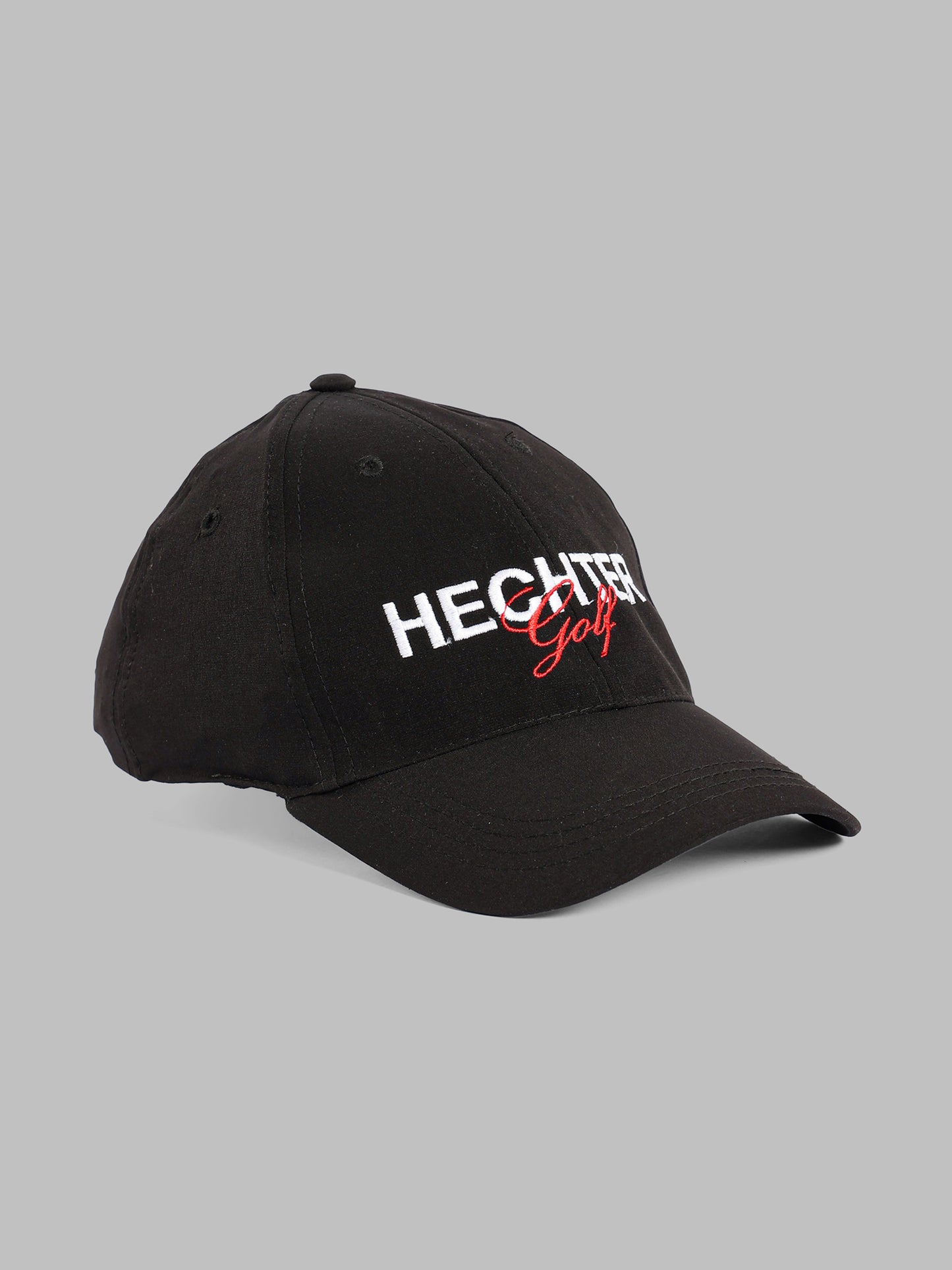 Embroidered Logo Cap