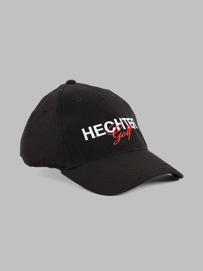 Embroidered Logo Cap