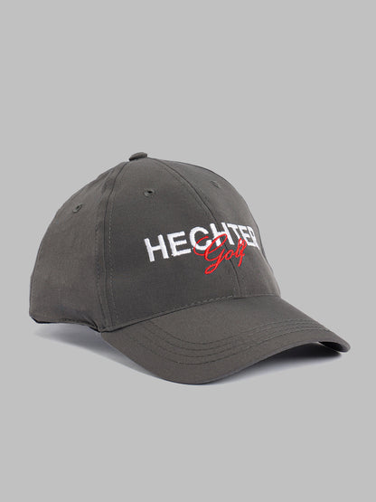 Embroidered Logo Cap