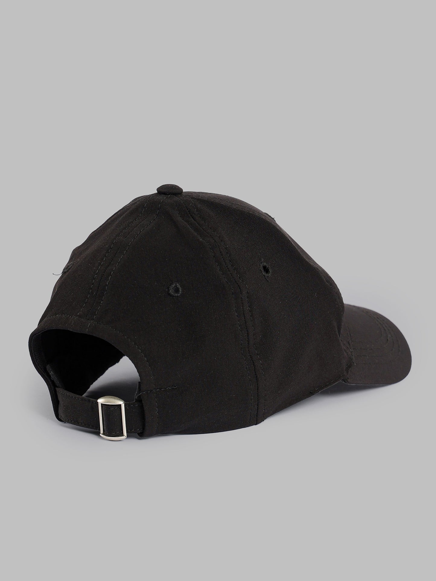 Embroidered Logo Cap