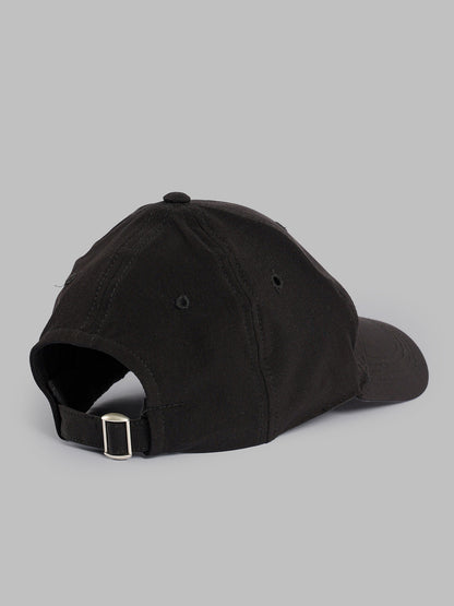 Embroidered Logo Cap