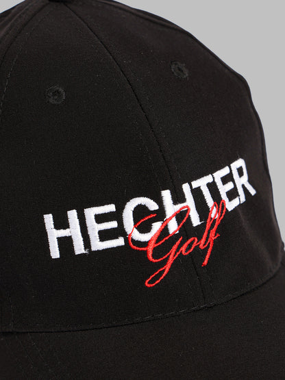 Embroidered Logo Cap