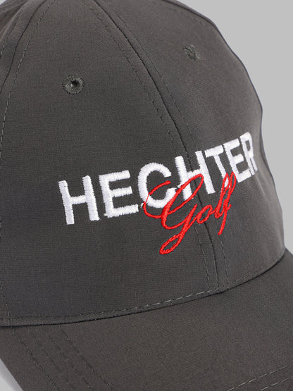 Embroidered Logo Cap
