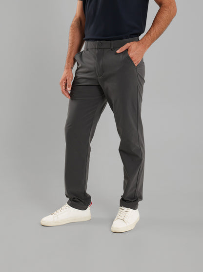 Elastic Waist Trousers