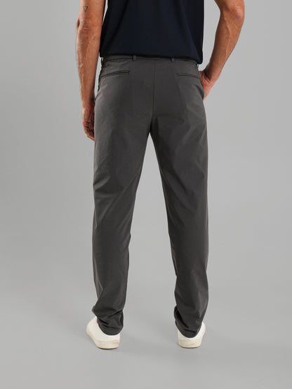 Elastic Waist Trousers