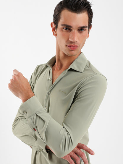 Semi Dressed Shirt