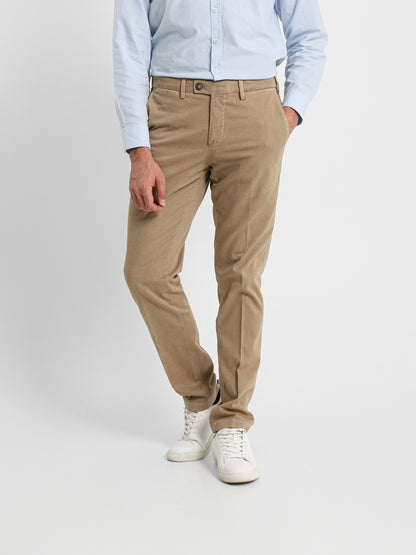Casual Chino Pants