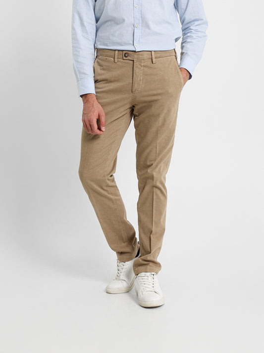Casual Chino Pants