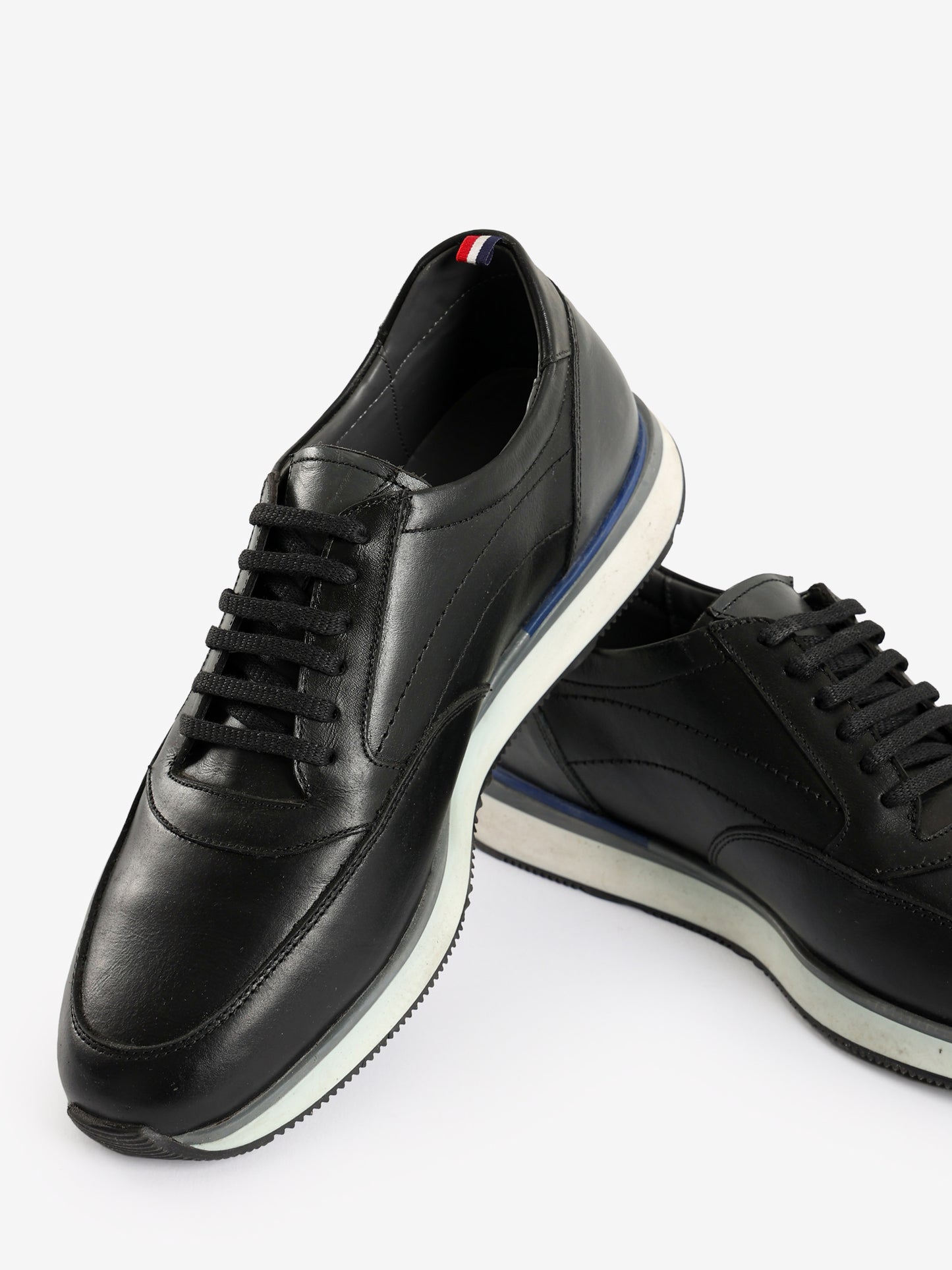 Casual Solid Sneakers